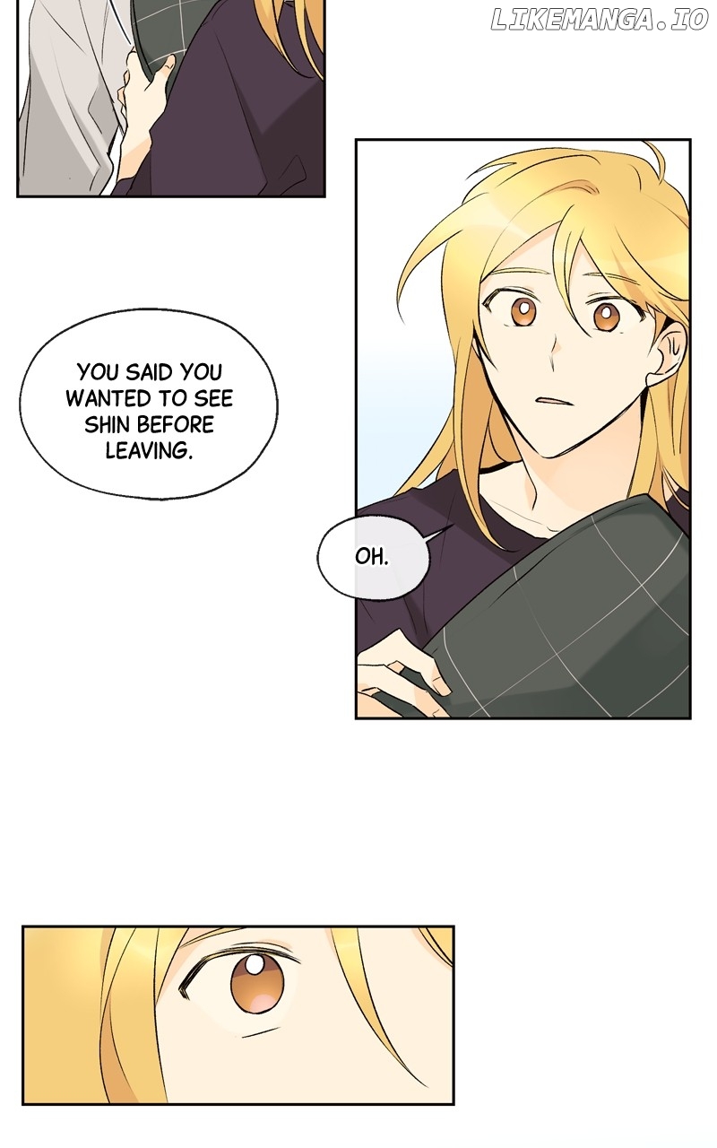 You Will Love Chapter 46 - page 12