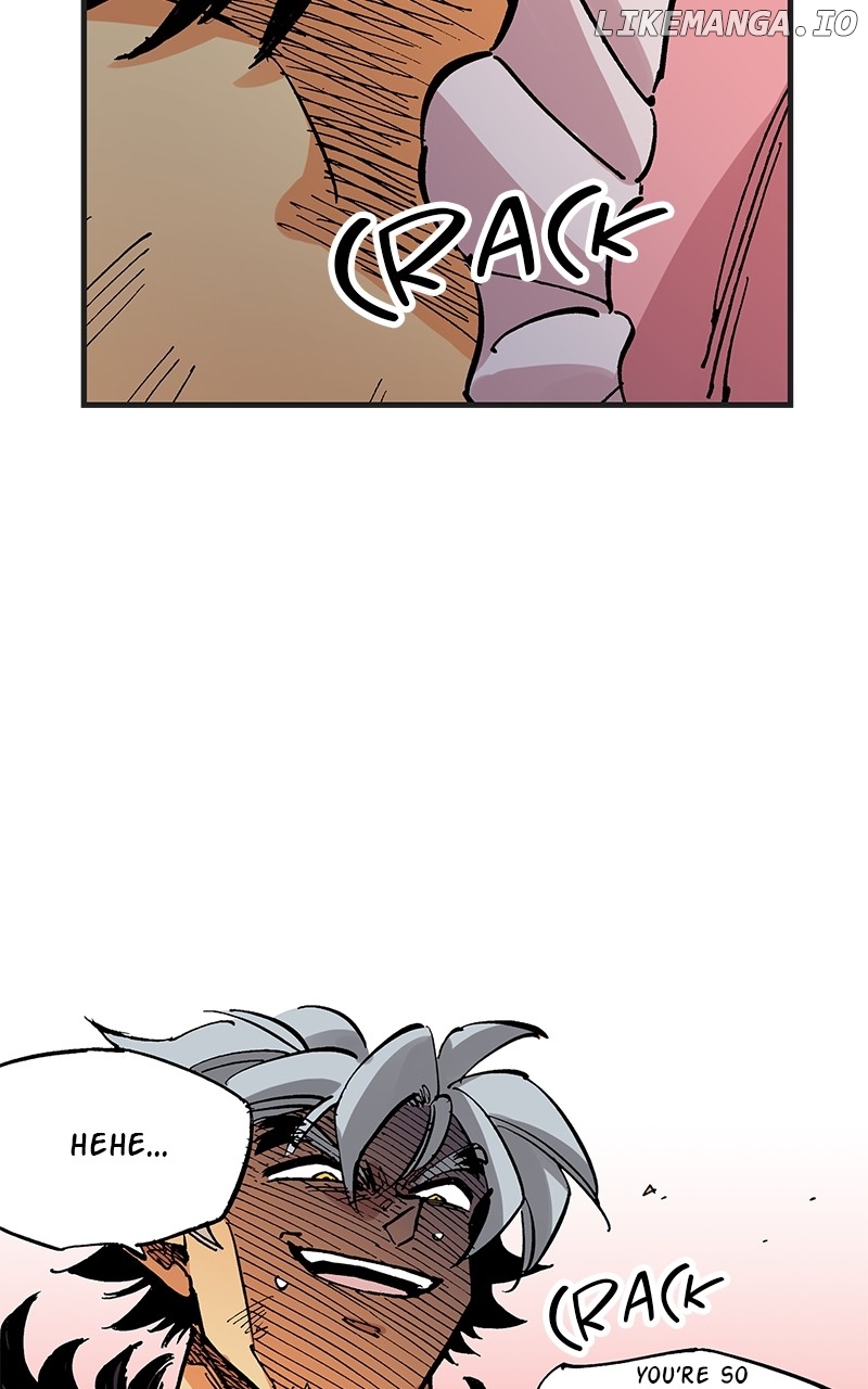King of the East Chapter 106 - page 40