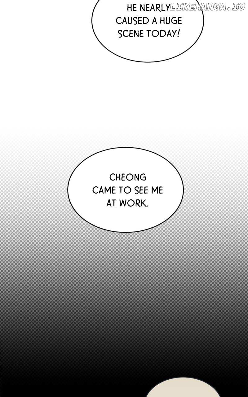 What Kind of Rice Cake Is This Chapter 39 - page 75