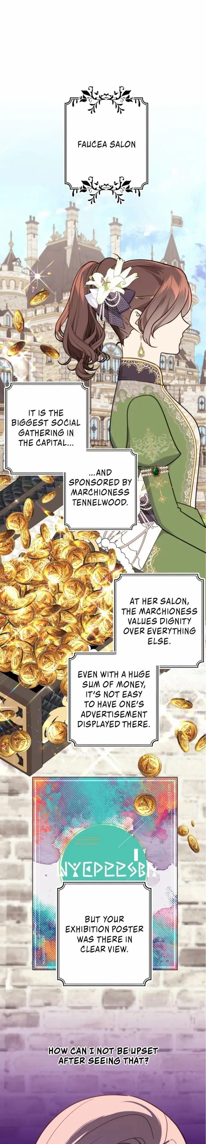 Beloved in-laws Chapter 38 - page 1