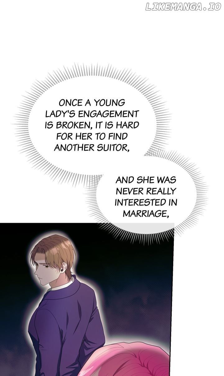 Marriage Contract With Two Husbands Chapter 38 - page 73