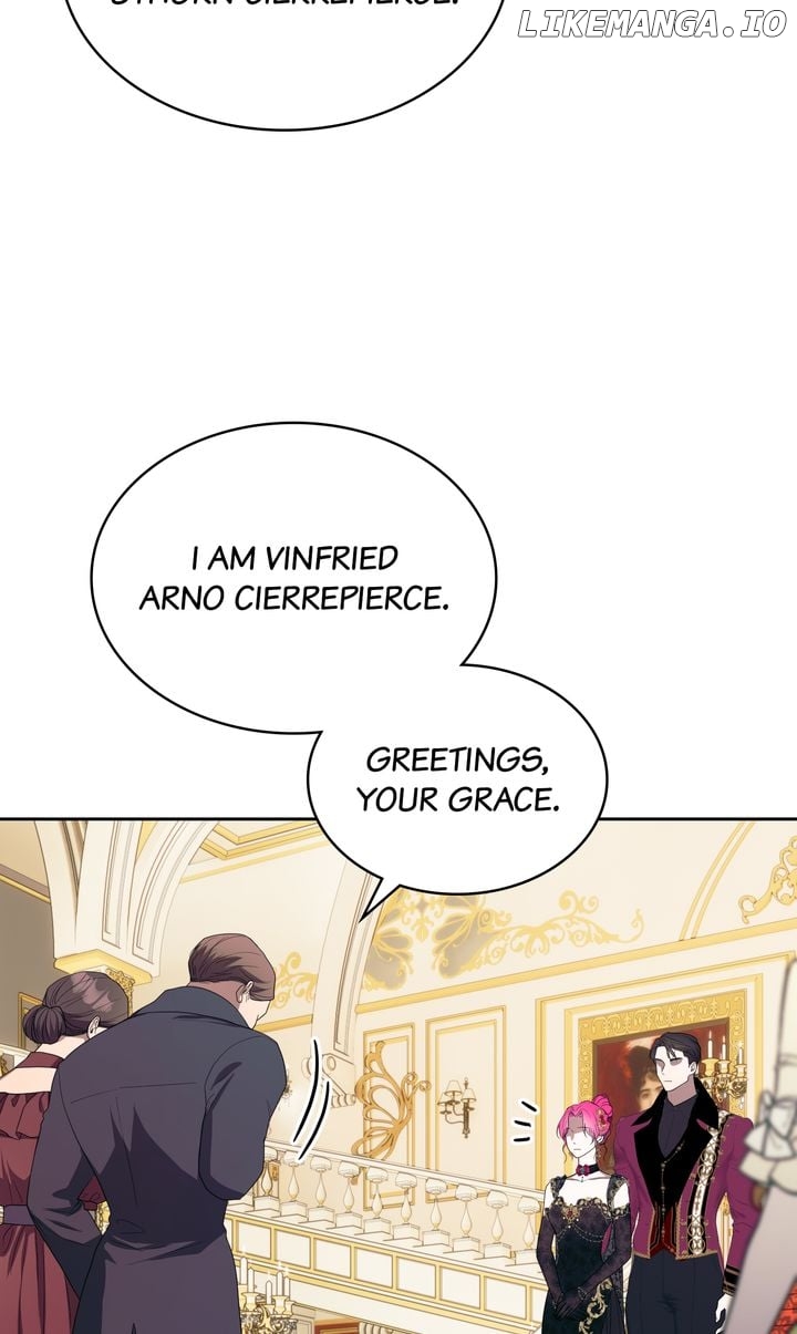 Marriage Contract With Two Husbands Chapter 38 - page 92