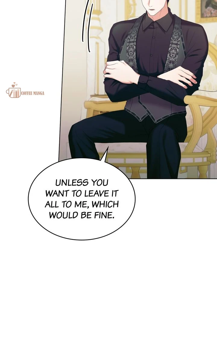 Marriage Contract With Two Husbands Chapter 35 - page 10