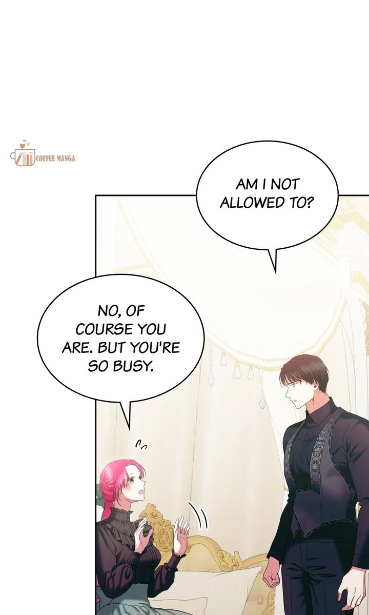 Marriage Contract With Two Husbands Chapter 35 - page 37