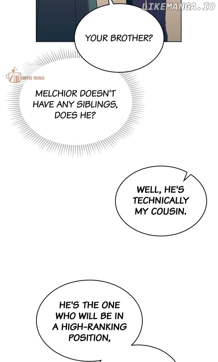 Marriage Contract With Two Husbands Chapter 36 - page 17