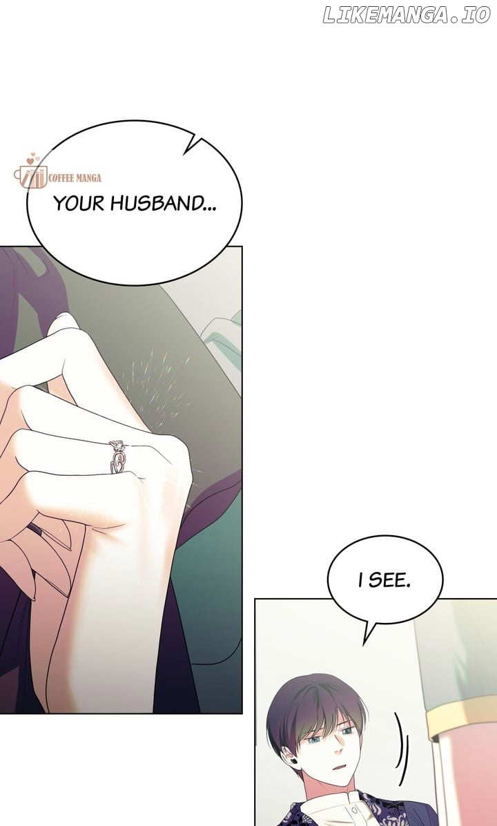 Marriage Contract With Two Husbands Chapter 36 - page 43