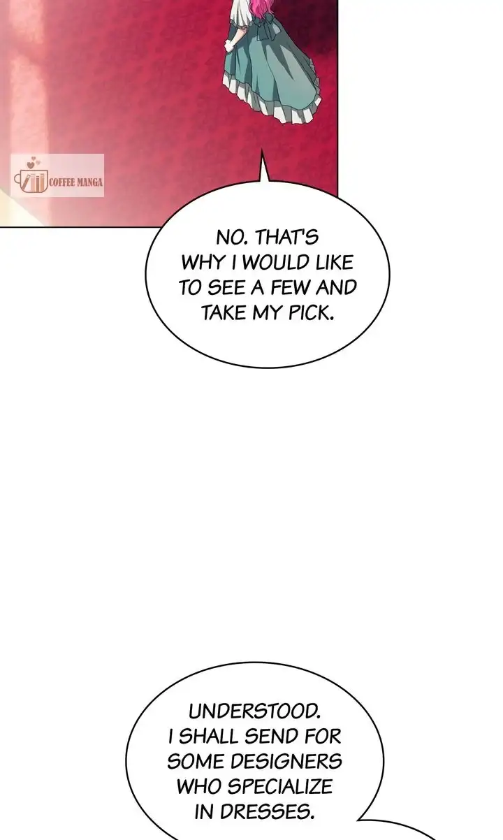 Marriage Contract With Two Husbands Chapter 37 - page 15