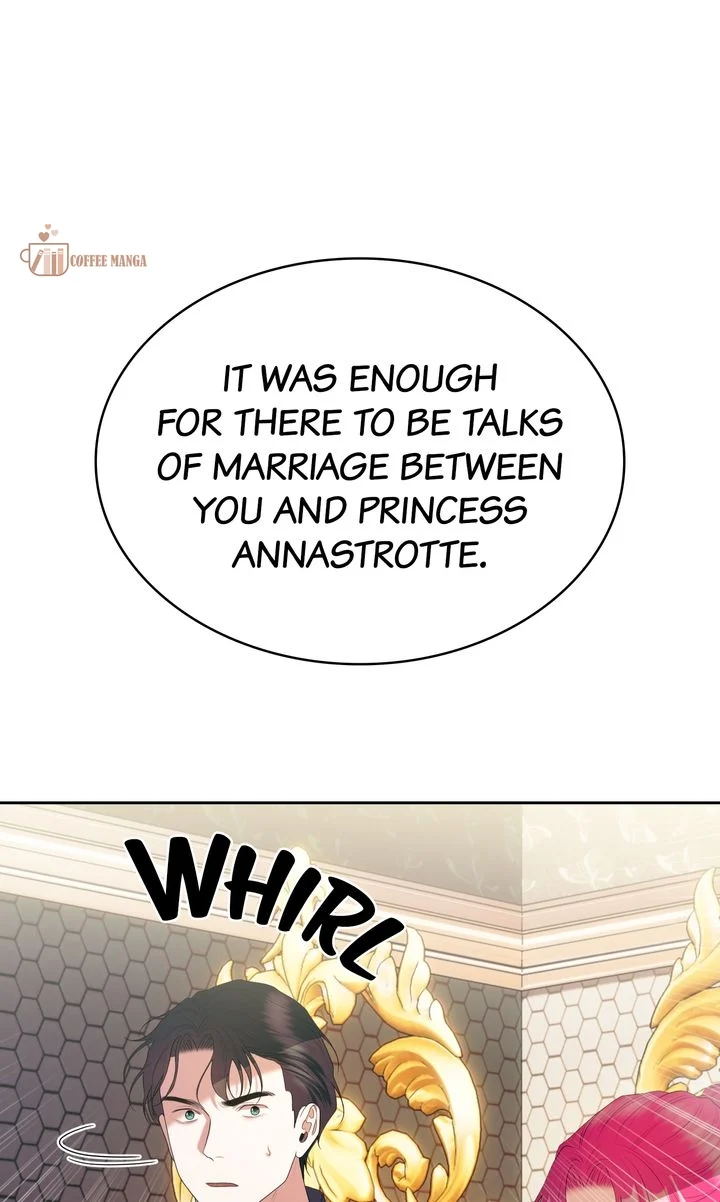 Marriage Contract With Two Husbands Chapter 37 - page 86