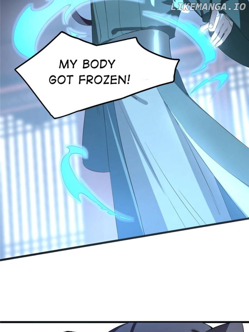 Queen of Posion: The Legend of a Super Agent, Doctor and Princess Chapter 22 - page 3