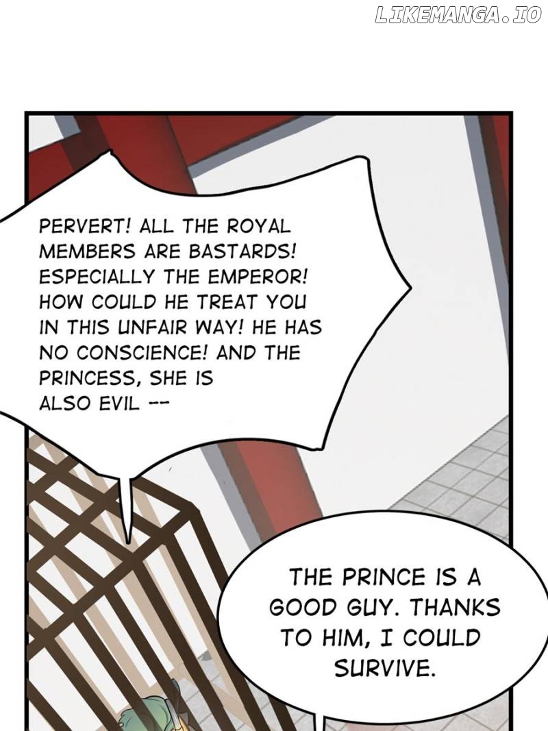 Queen of Posion: The Legend of a Super Agent, Doctor and Princess Chapter 22 - page 52