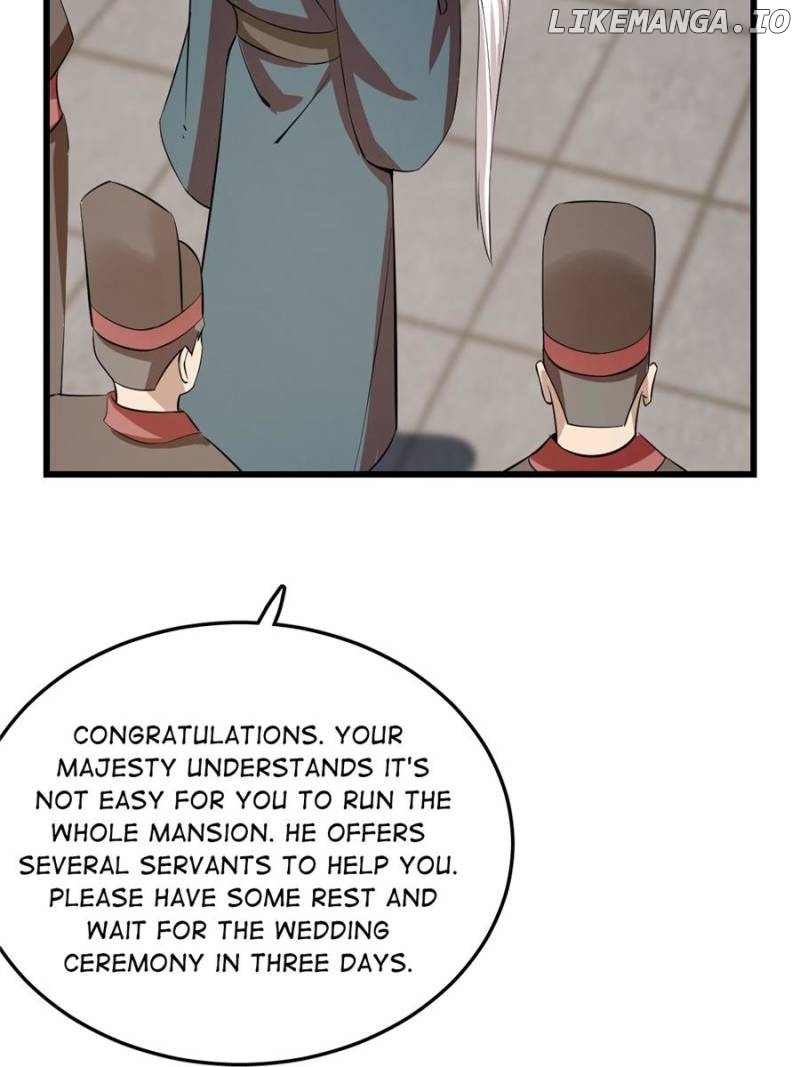 Queen of Posion: The Legend of a Super Agent, Doctor and Princess Chapter 22 - page 62