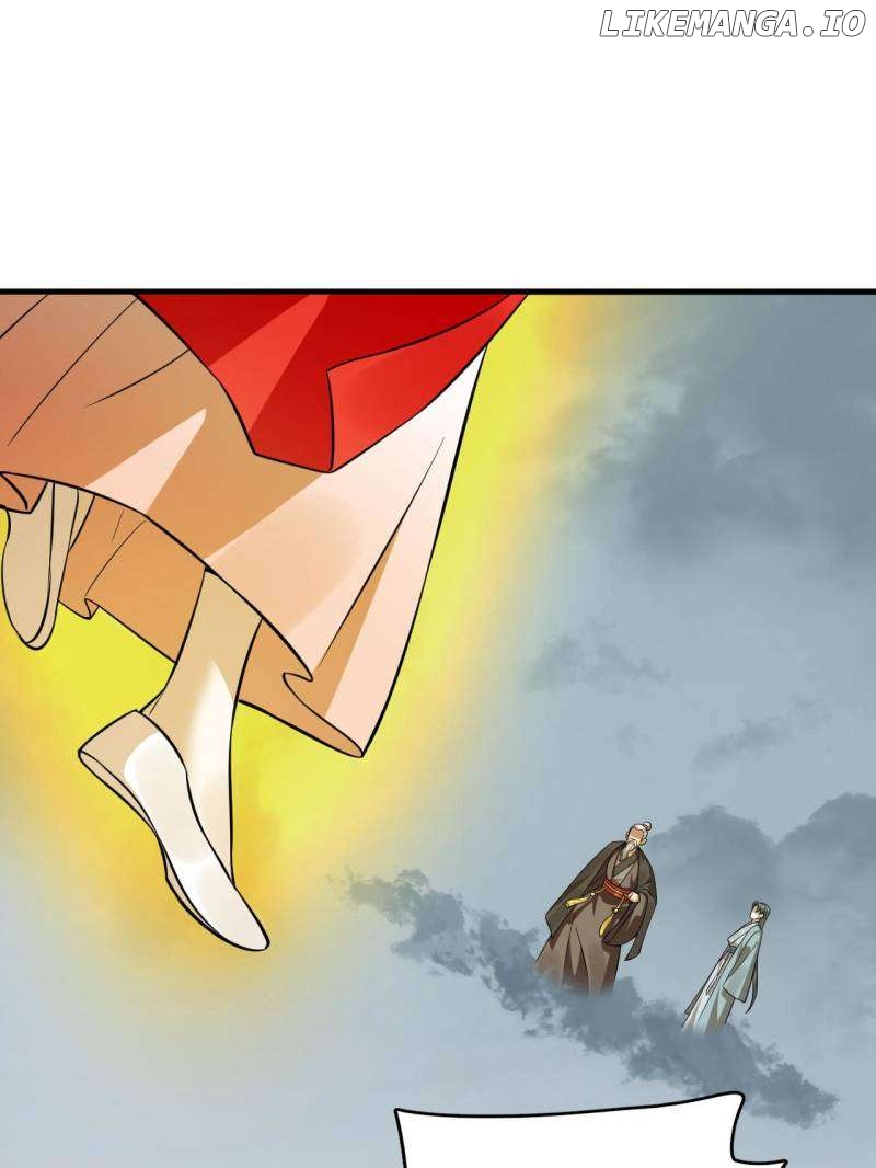 Queen of Posion: The Legend of a Super Agent, Doctor and Princess Chapter 480 - page 49