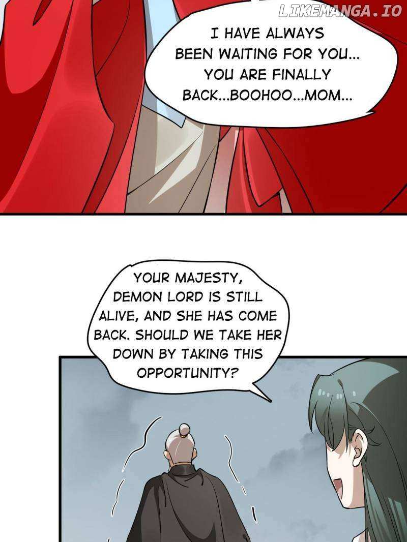 Queen of Posion: The Legend of a Super Agent, Doctor and Princess Chapter 480 - page 55