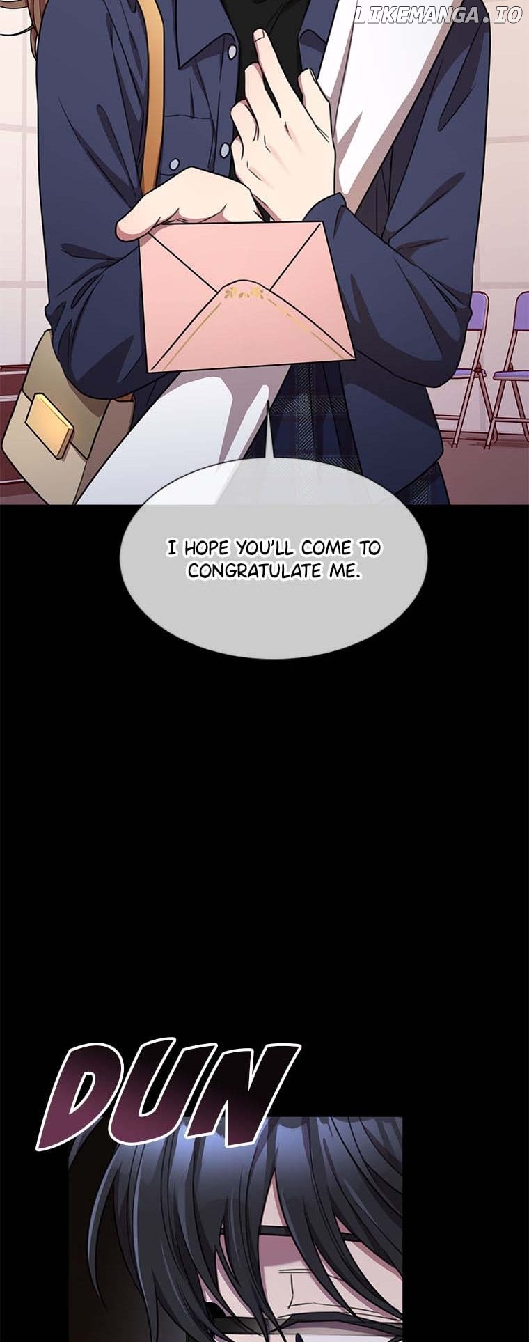 Marriage? No Thanks! Chapter 65 - page 7