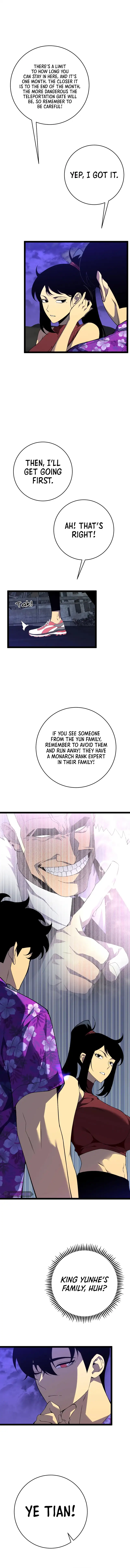 I Can Copy Talents Chapter 72 - page 5