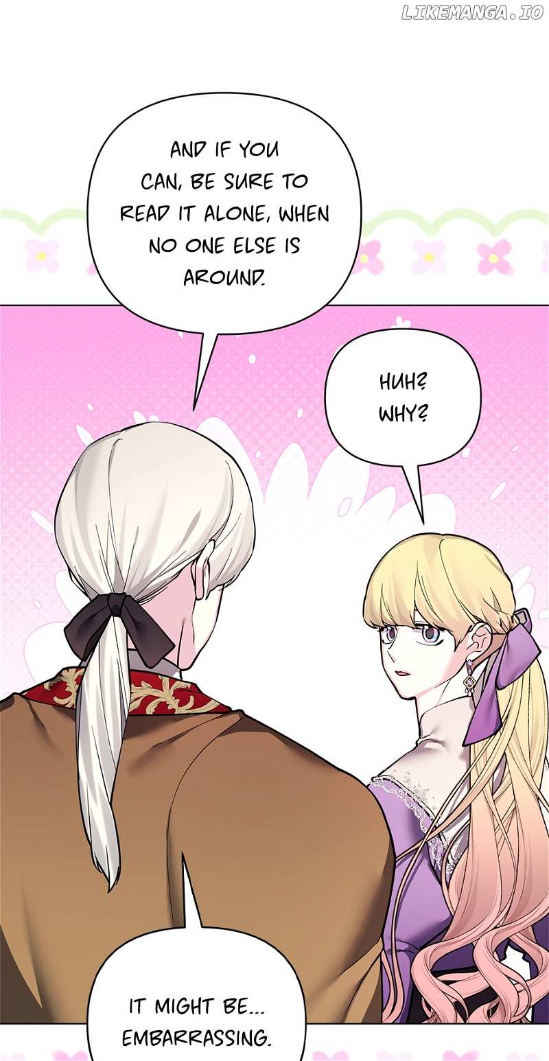 How Did I Become the Princess? Chapter 113 - page 15