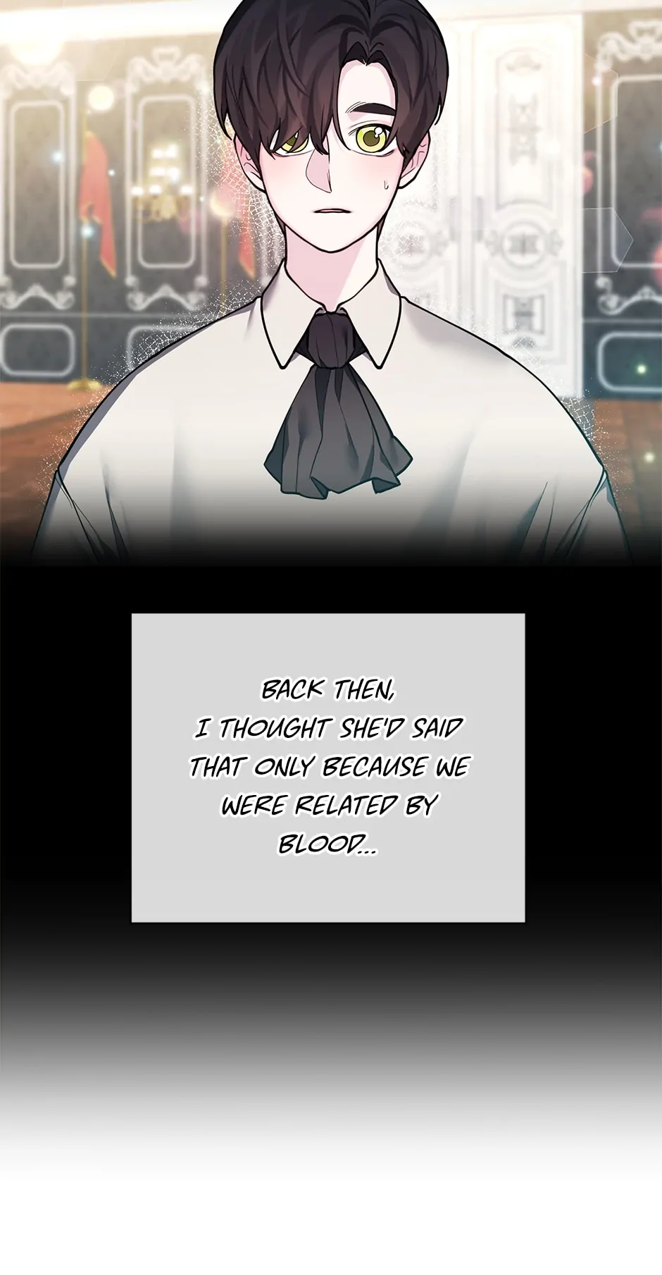 How Did I Become the Princess? Chapter 116 - page 40