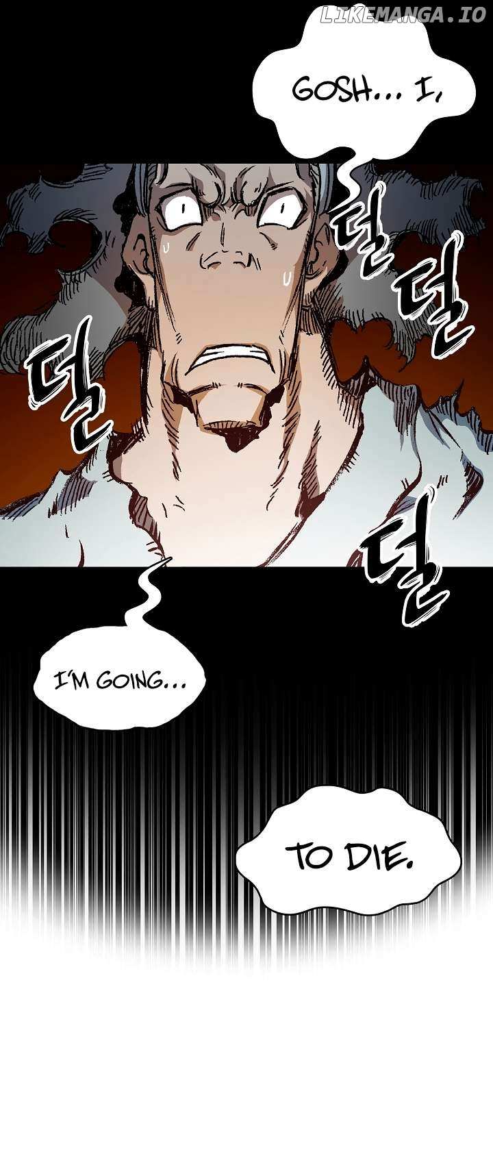Memoir Of The King Of War Chapter 161 - page 23