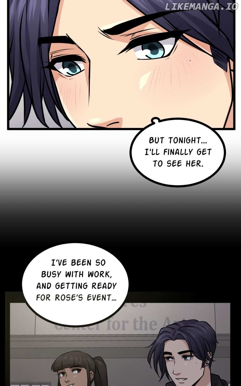 Anything for You Chapter 42 - page 3