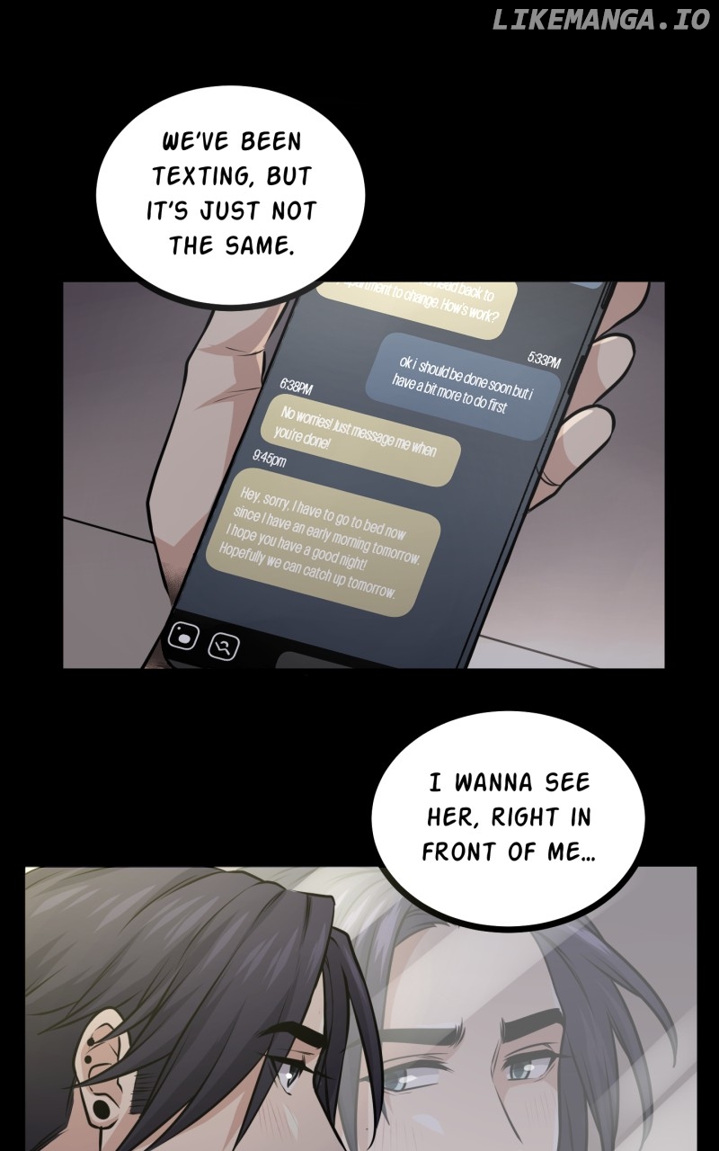 Anything for You Chapter 42 - page 5