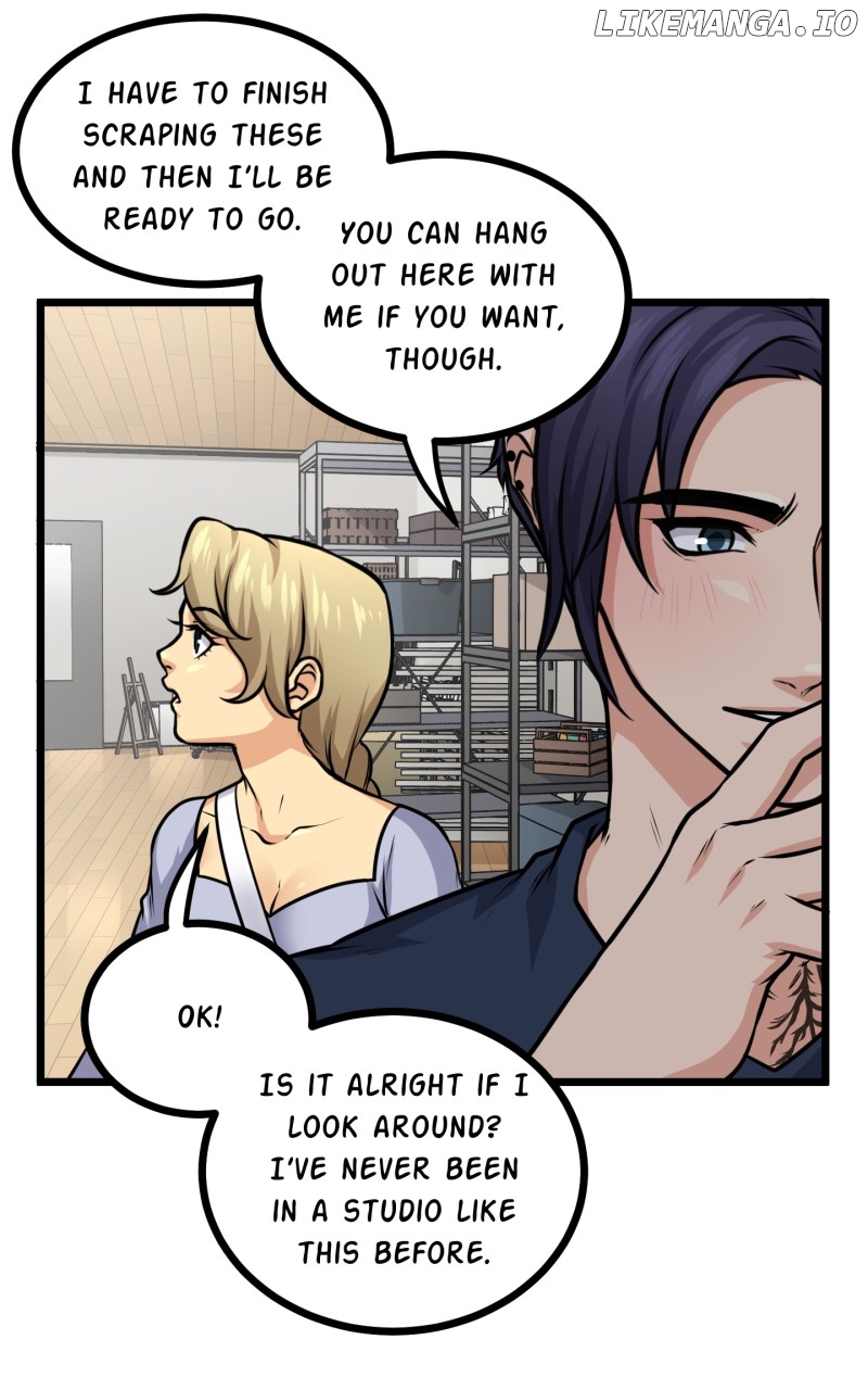 Anything for You Chapter 42 - page 13