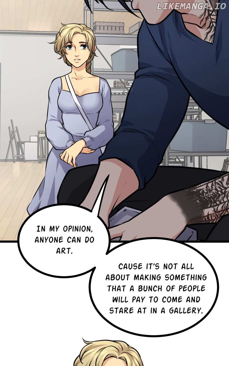 Anything for You Chapter 42 - page 17