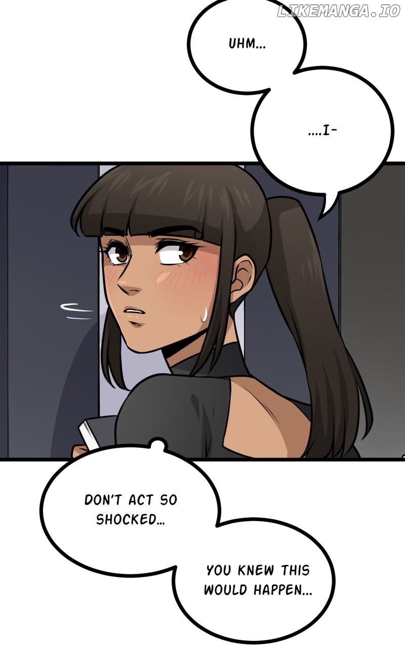 Anything for You Chapter 42 - page 25