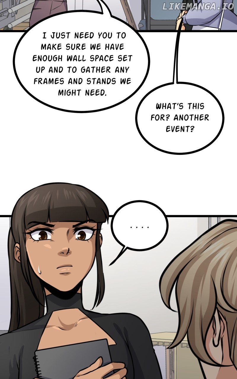 Anything for You Chapter 42 - page 28