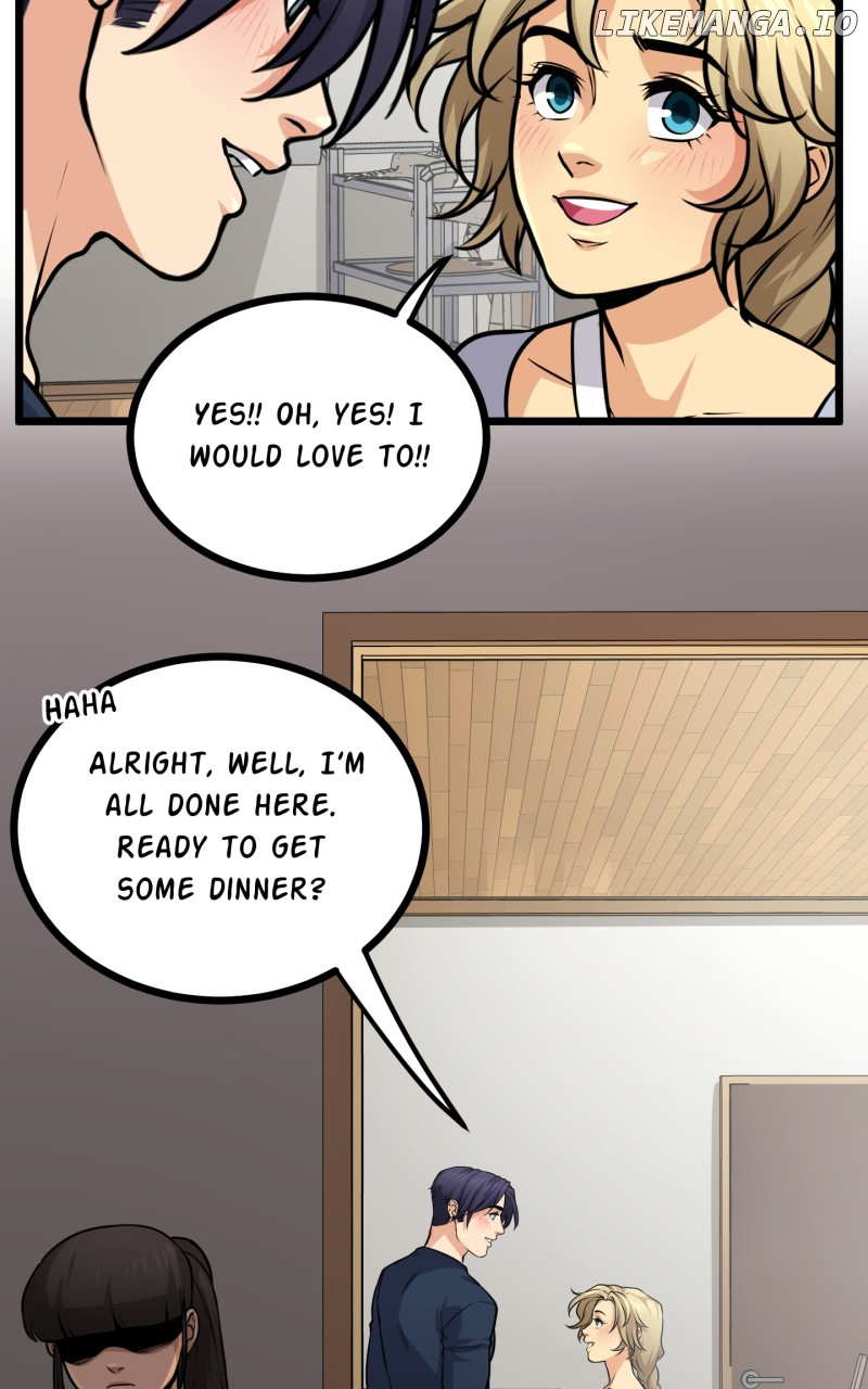Anything for You Chapter 42 - page 38