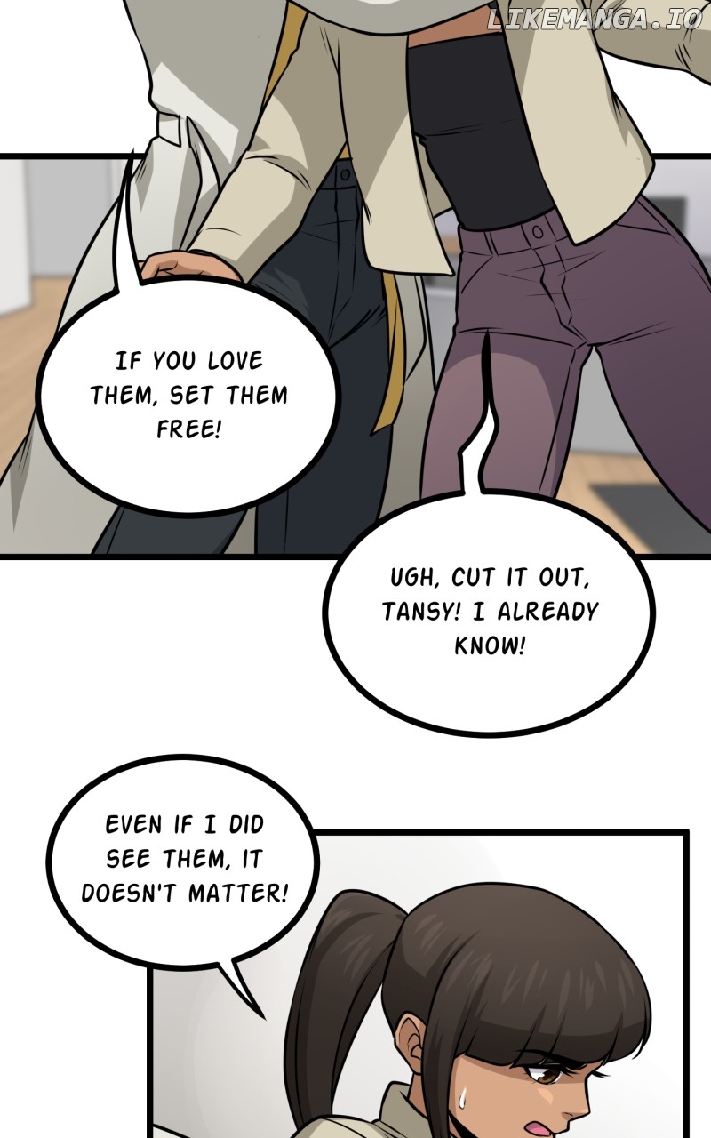 Anything for You Chapter 43 - page 11