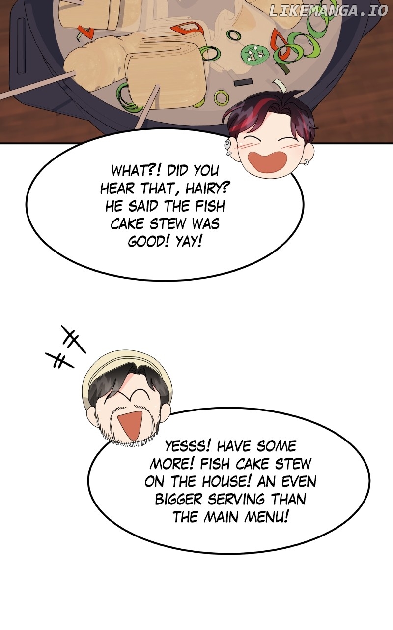 Extraordinary Attorney Woo Chapter 56 - page 52