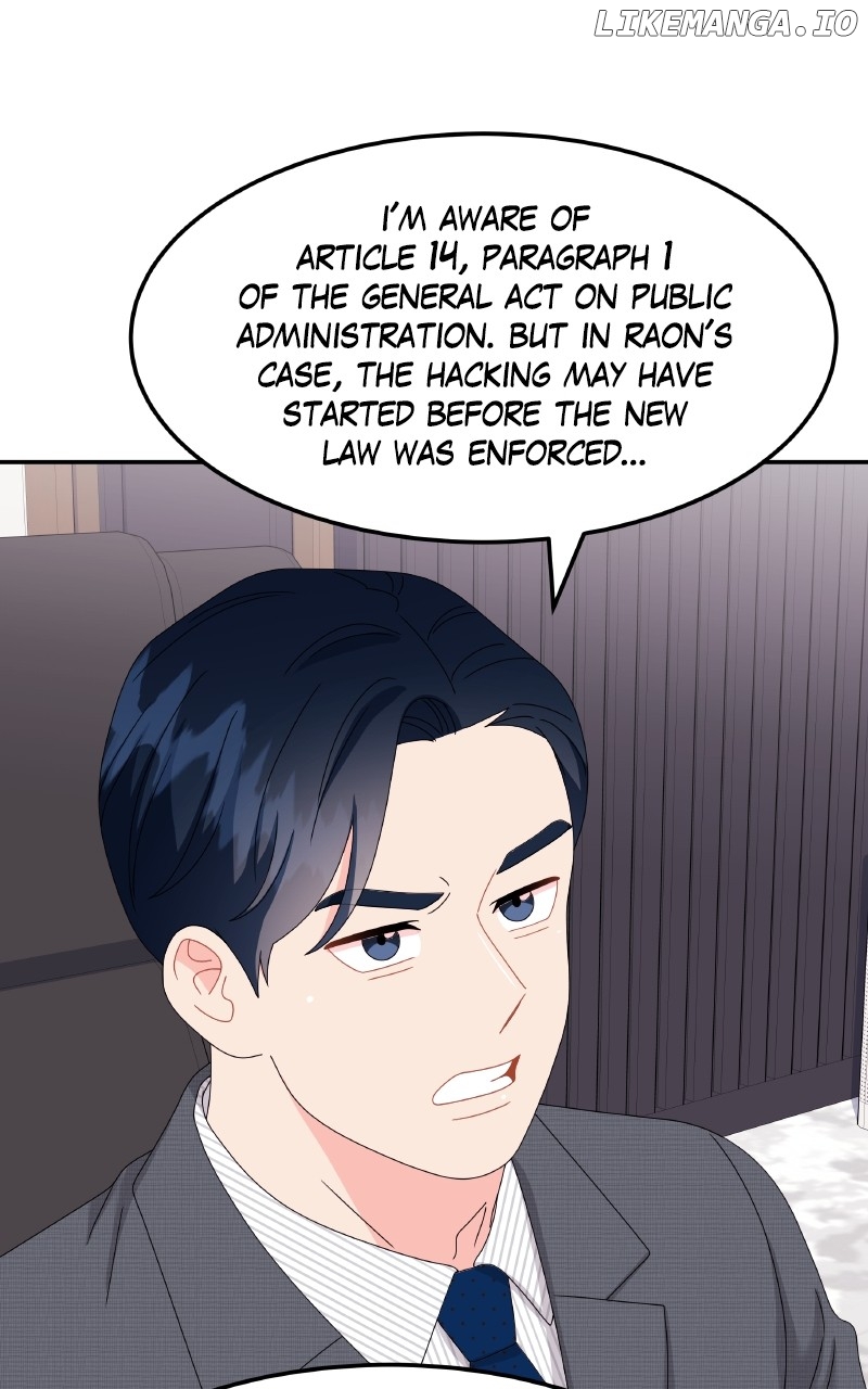 Extraordinary Attorney Woo Chapter 56 - page 77