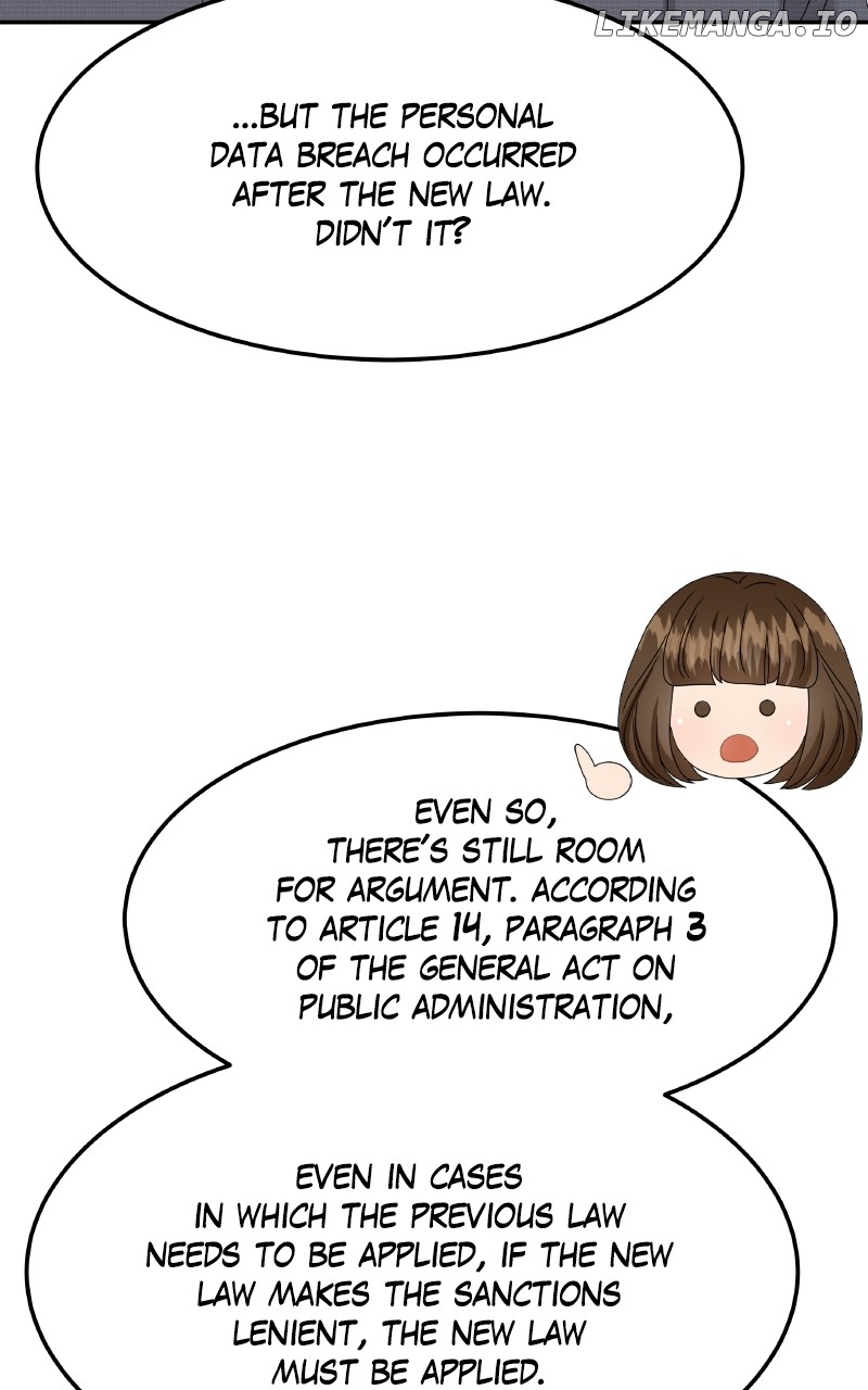 Extraordinary Attorney Woo Chapter 56 - page 78