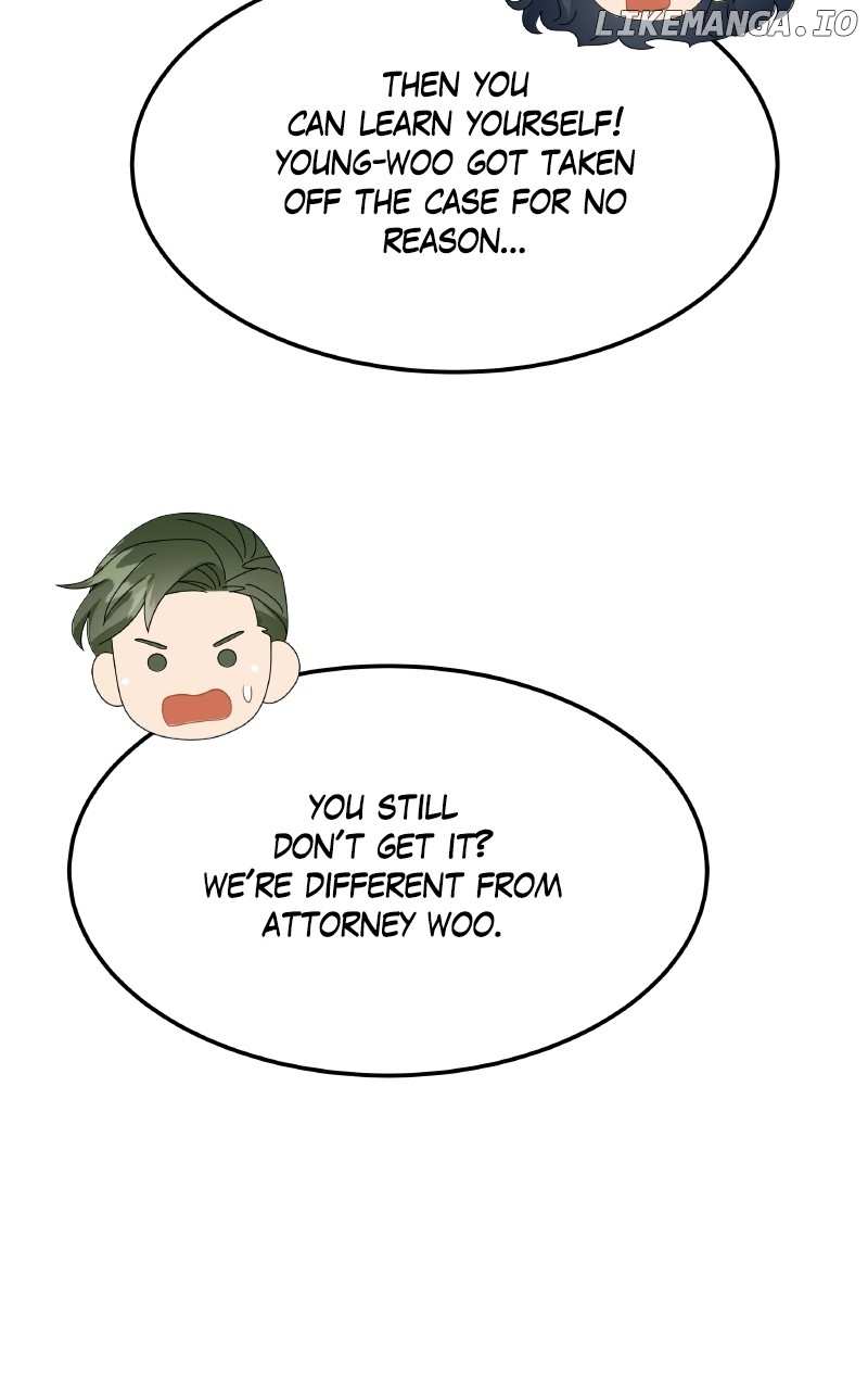 Extraordinary Attorney Woo Chapter 56 - page 94