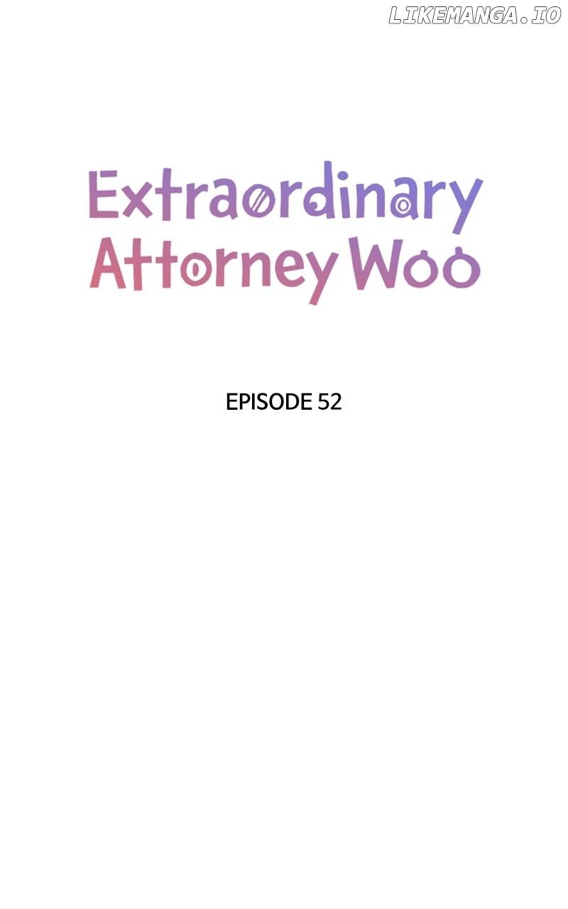 Extraordinary Attorney Woo Chapter 52 - page 29