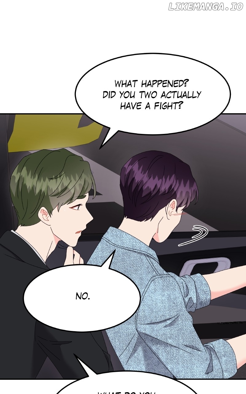 Extraordinary Attorney Woo Chapter 52 - page 50