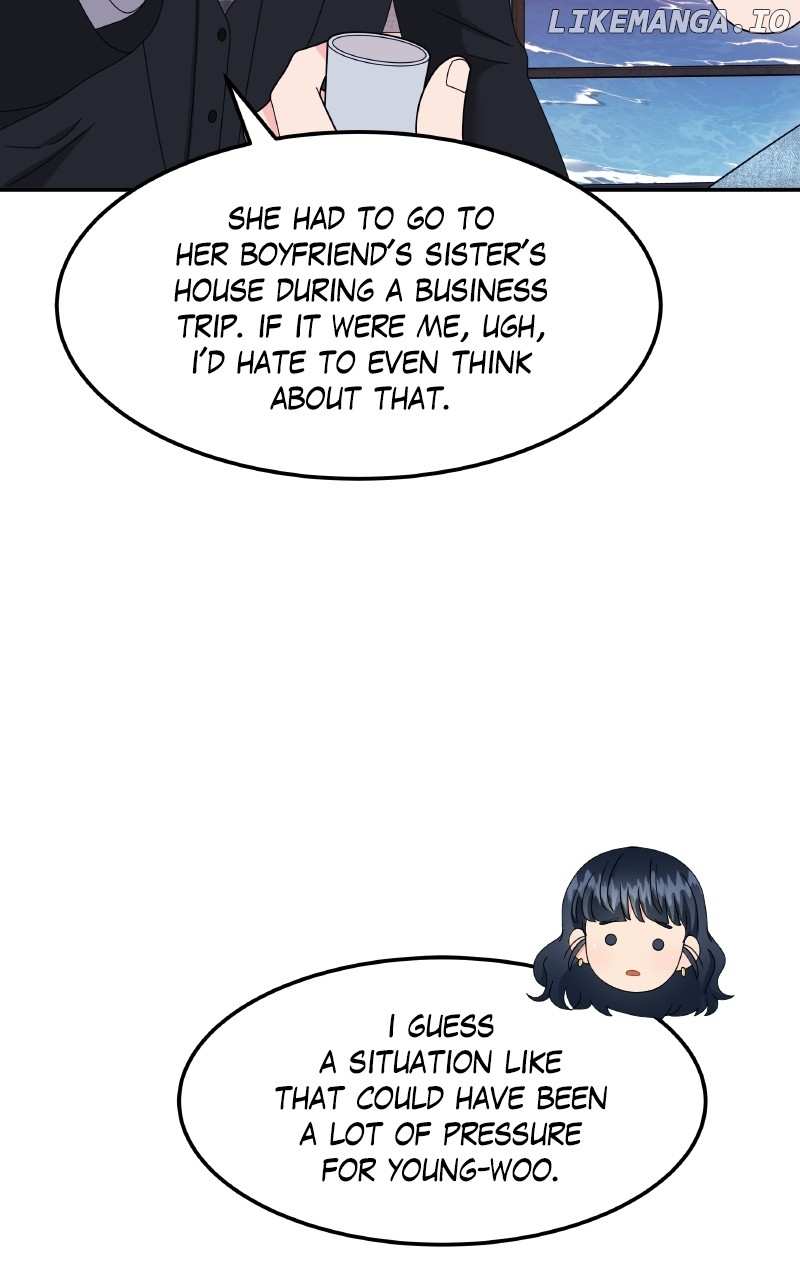 Extraordinary Attorney Woo Chapter 52 - page 63