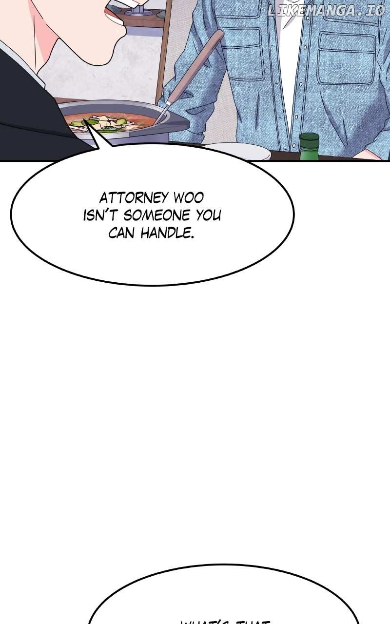 Extraordinary Attorney Woo Chapter 52 - page 67