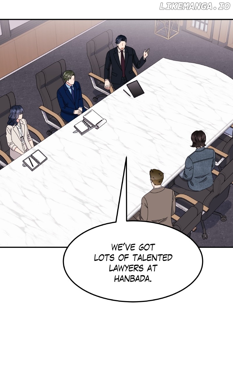 Extraordinary Attorney Woo Chapter 54 - page 23