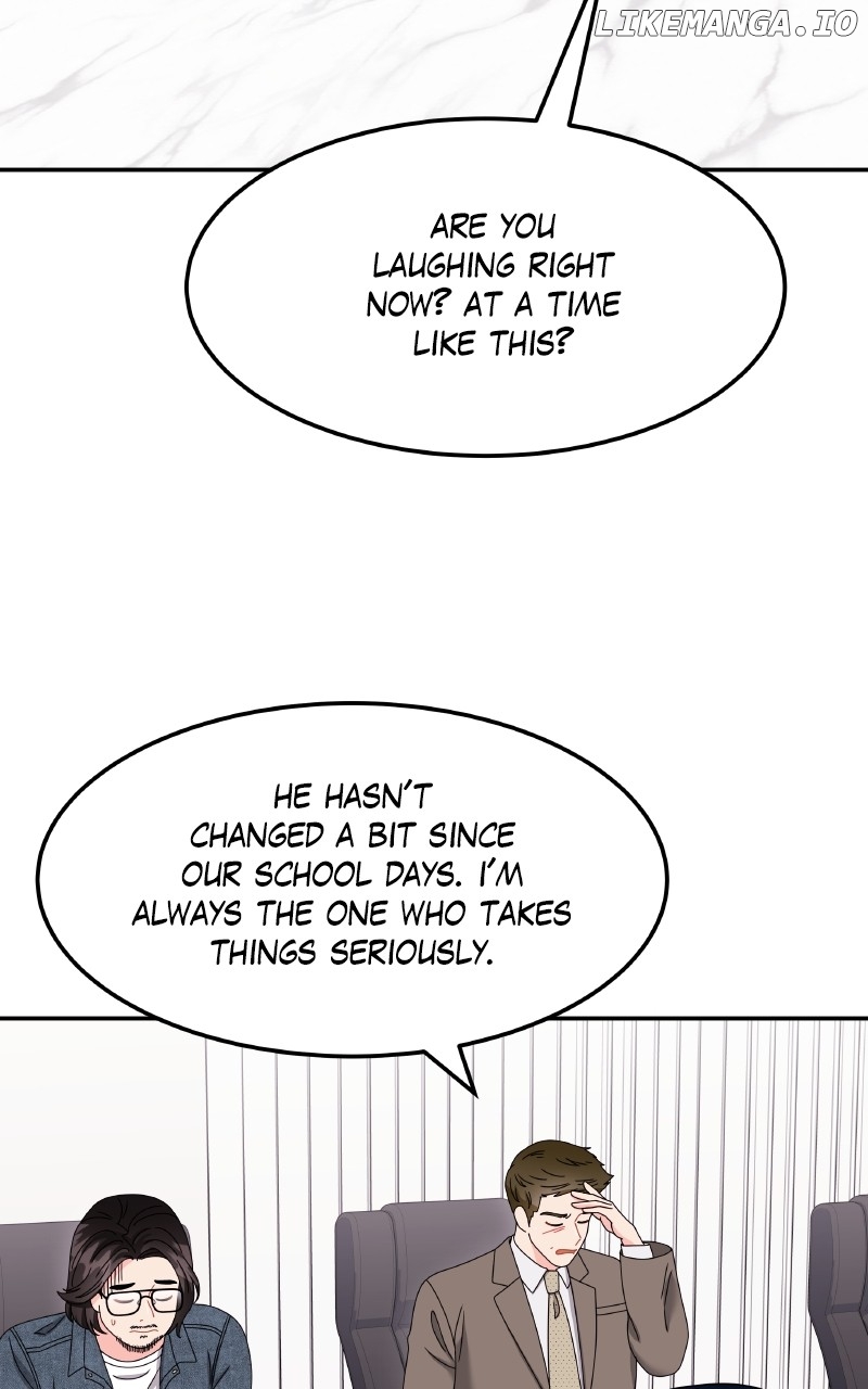 Extraordinary Attorney Woo Chapter 54 - page 32