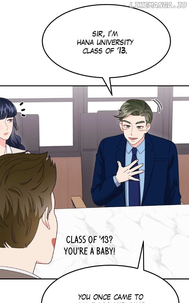 Extraordinary Attorney Woo Chapter 54 - page 35