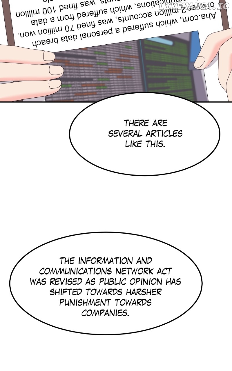 Extraordinary Attorney Woo Chapter 55 - page 5