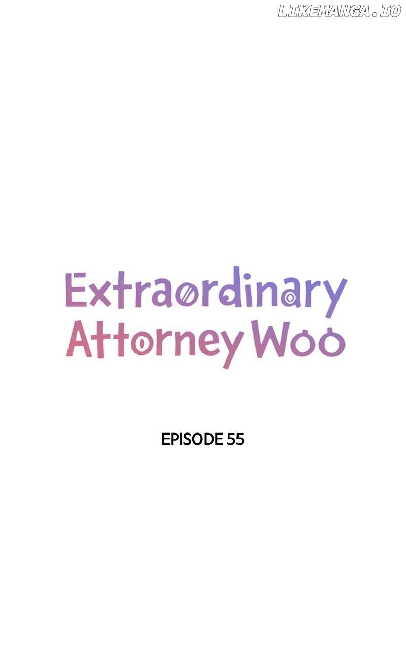 Extraordinary Attorney Woo Chapter 55 - page 15