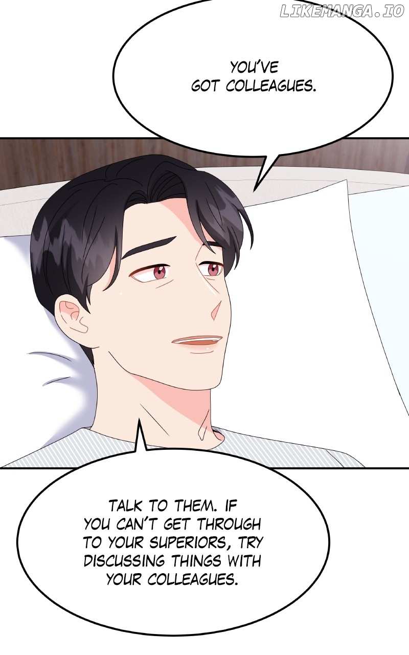 Extraordinary Attorney Woo Chapter 55 - page 27