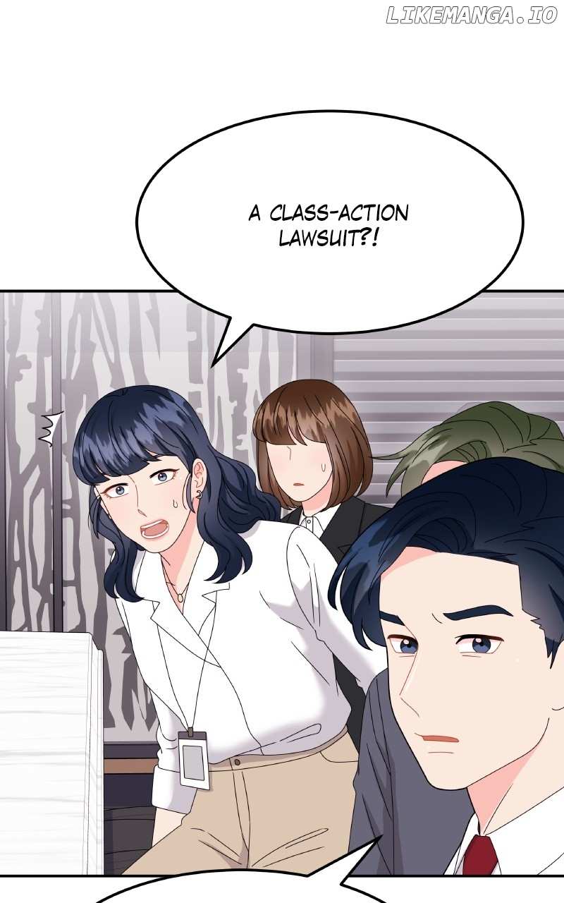 Extraordinary Attorney Woo Chapter 55 - page 32