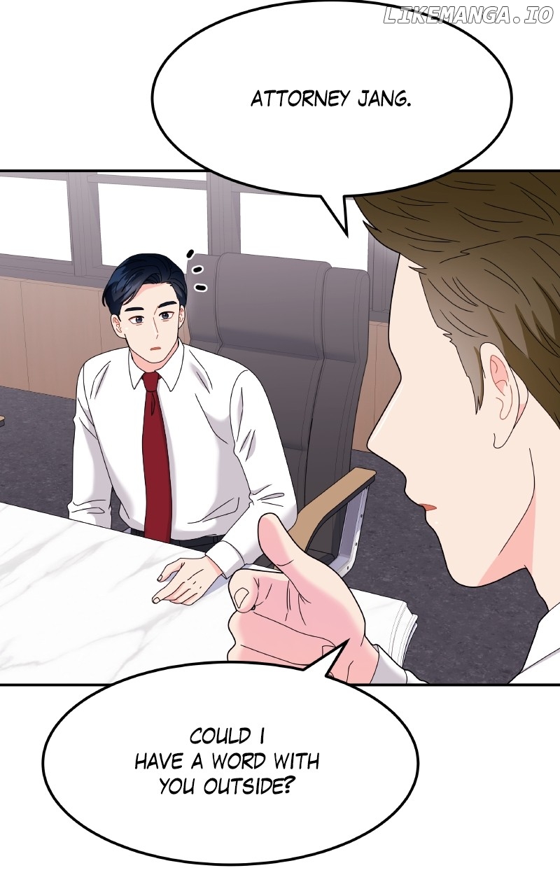 Extraordinary Attorney Woo Chapter 55 - page 44