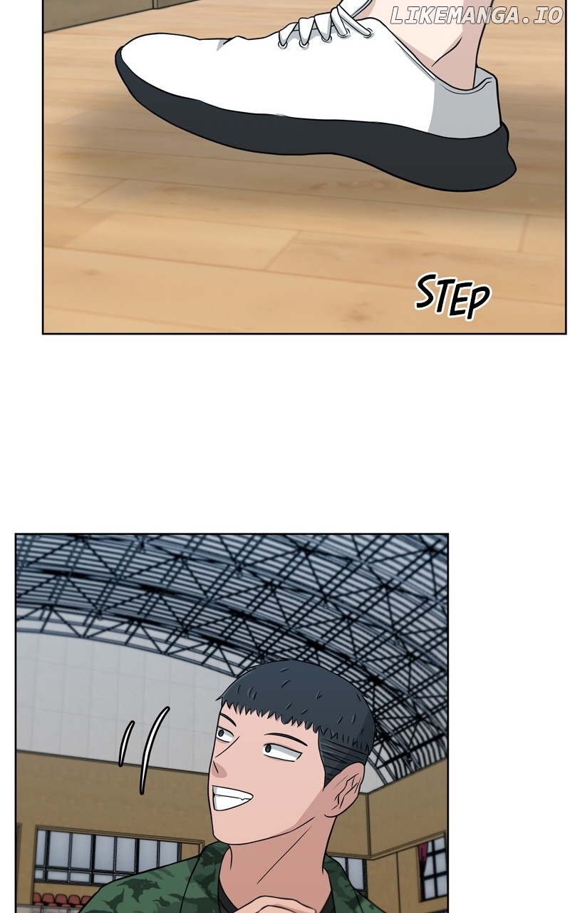 Big Man on the Court Chapter 46 - page 4