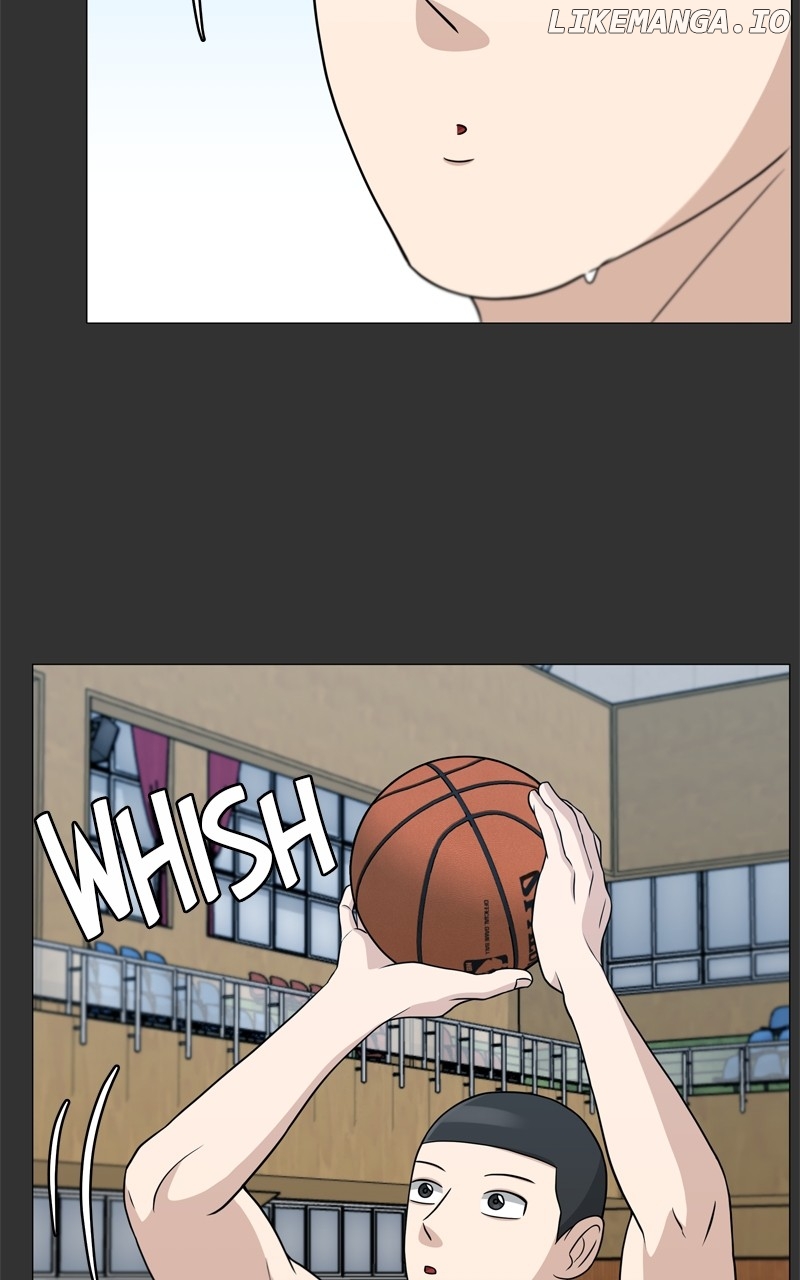 Big Man on the Court Chapter 46 - page 49