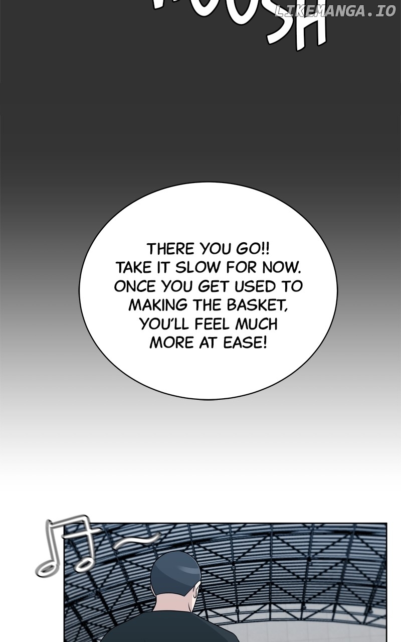 Big Man on the Court Chapter 46 - page 53
