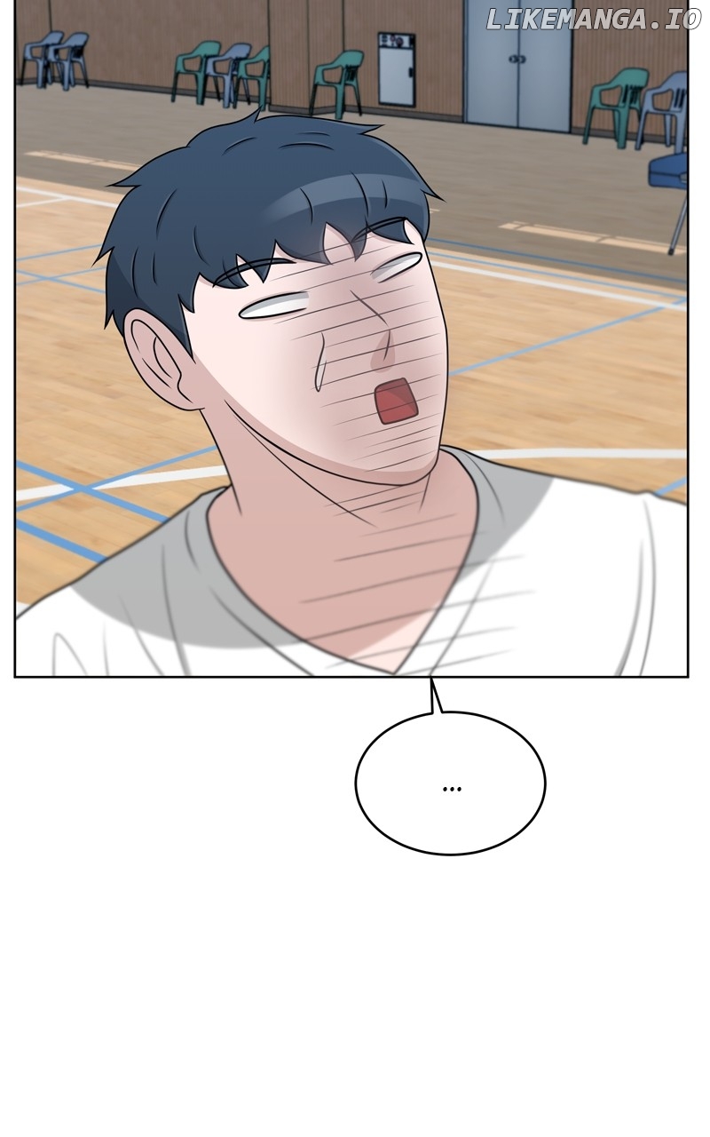 Big Man on the Court Chapter 42 - page 75